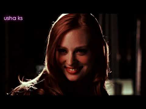 Видео: Бездушная - трейлер / Клуб романтики