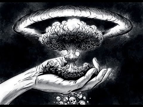 Видео: Заброшенная ракетная часть 23463 "Эскадра" (г. Полоцк)