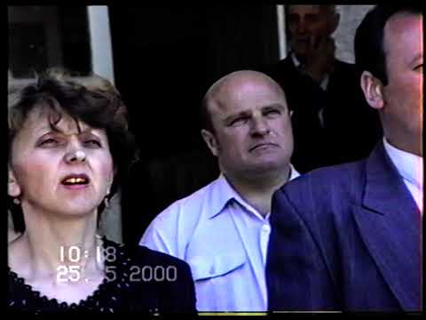 Видео: Золотий архів. Випускник-2000.