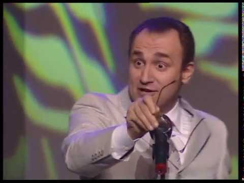 Видео: Святослав Ещенко. Защитник Отечества. Автор монолога - Олег Кондратенко