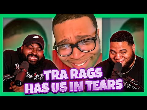 Видео: Последняя смешная подборка TikTok от Tra Rags (Try Not To Laugh Challenge #19)