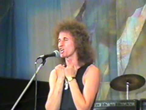 Видео: Артём Стыров.  Мой любимый ангел. 1995 год.