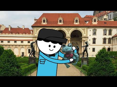 Видео: Лучшая русская фнаф пародия или как бояться безобидных игрушек | Пять Ночей с Фрогги (1-2 части)