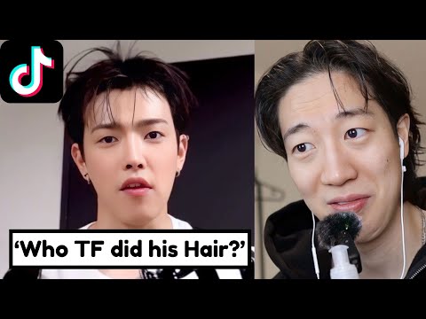 Видео: Ateez СМЕШНЫЕ редактирование TikTok для смеха