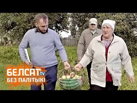 Видео: У Польшчы беларускую мову называюць літоўскай / Вяскоўцы | Деревня в Польше на границе с Беларусью