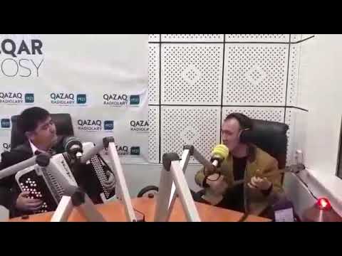 Видео: Сыр триосы. Атың кім қалқа.