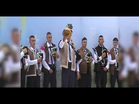 Видео: Коледари Иван Терзиев Копривщица 2025