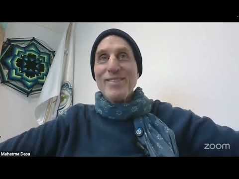 Видео: День ухода Шрилы Прабхупады 2025г