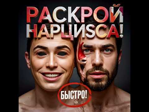 Видео: Тайный Код Нарцисса: Раскрой Его за 5 Шагов (Секреты Клинического Психолога) Аудио Подкаст