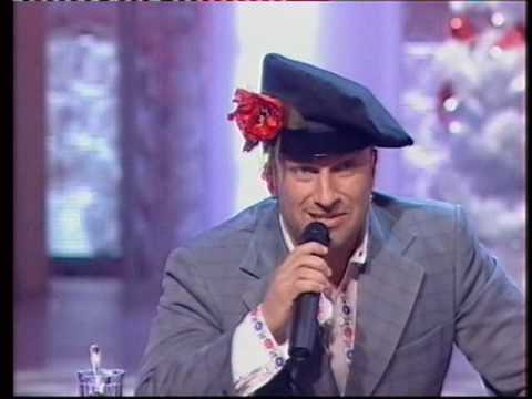 Видео: Нагиев + ВИА ГРА