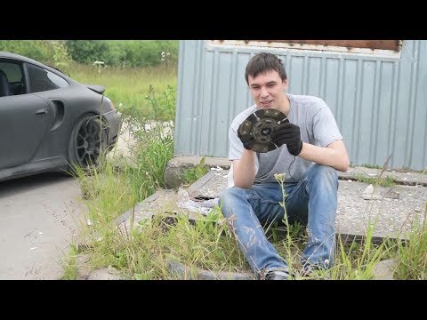 Видео: ВАЗ 2110 Турбо #48: Таз на 300 сил. Выезжаем из 6-ти секунд ;)