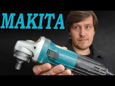 Видео: Настоящий конструктор от Макита! 👉 Такой ремонт стоит КОПЕЙКИ 👍
