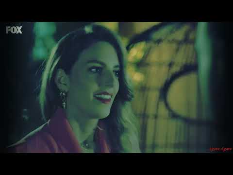 Видео: Селин и Серкан (+ Эда) - Ревность