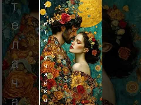 Видео: улетела чайка. Слова, доходящие до глубины души..."Прекрасные муки... Смертельная тоска..."