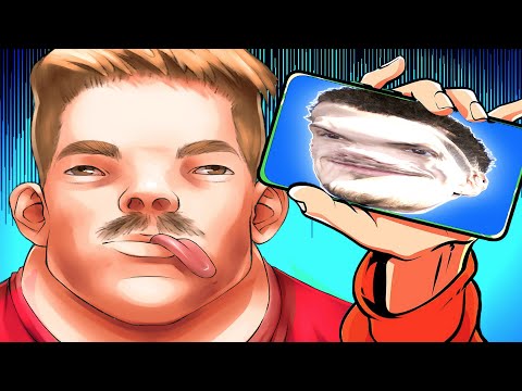 Видео: Фильм Зака ​​Д. «Беспокойный клон» стал еще хуже.