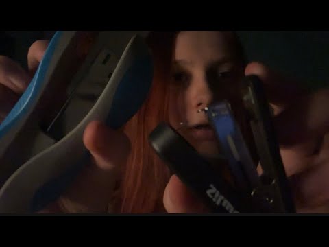 Видео: асмр // следуй моим указаниям + Саймон говорит (Simon says)
