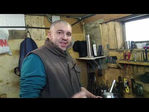 Видео: Переделка малой продольной 1к62 под резцедержатель 16к20. Финал .