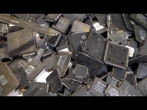 Видео: Аффинаж импорта из посылки