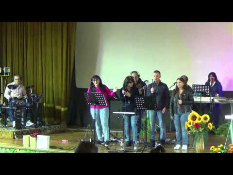 Видео: Неделно Богослужение (02.11.2025)