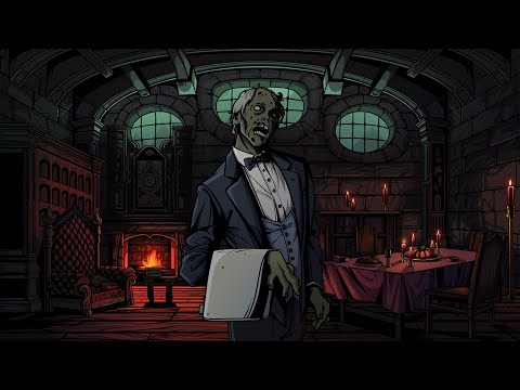 Видео: Создаю историю в Dark Lord