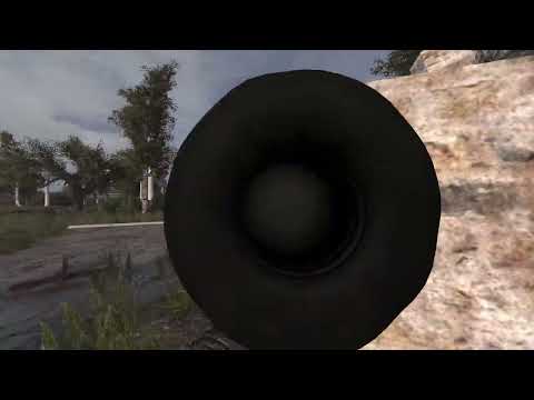 Видео: STALKER Anomaly 19 часть, северные локи, лутинг