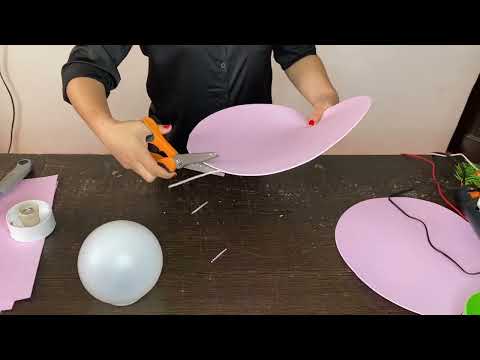 Видео: ӨТЕ ӘДЕМІ!!!😍 МӘССАҒАН!😱 Түнгі шам!❤Үйренейік!