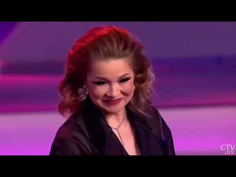 Видео: Виктория Алешко - «Наши любимые песни»
