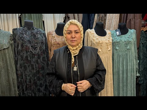 Видео: Садовод Айнура🌹🌹🌹Турецкие  королевские нарядные платья получили💖💖💖