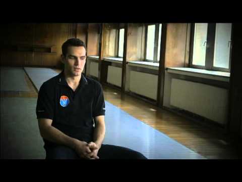 Видео: Фильмы к столетию фехтования FIE "En Garde" 2013 - Часть 2/3