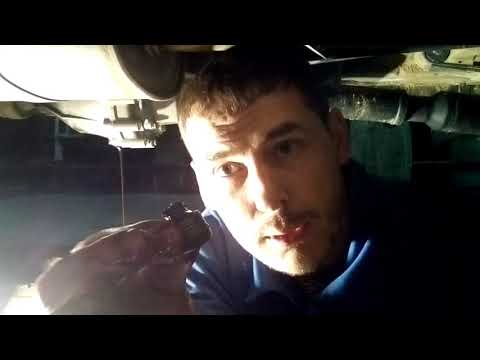 Видео: Соболь 4х4. Cummins ISF 2,8 Делаем годовое ТО самостоятельно. Часть 2