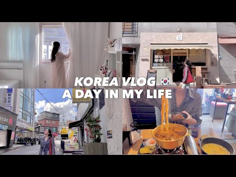 Видео: Корейский влог 🇰🇷🍜 | Лучшие места, которые стоит увидеть в Сеуле | Эпизод 4