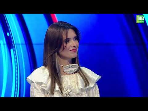 Видео: Никаб киюне тыю  | Таяну ноктасы 11/06/2024