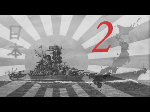 Видео: Pacific Storm: Allies - Стальные Монстры: Союзники, 2 - Дефицит.