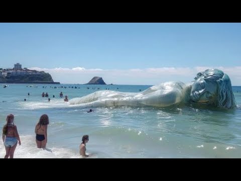 Видео: 100 Видео Которые Никто не Может Объяснить