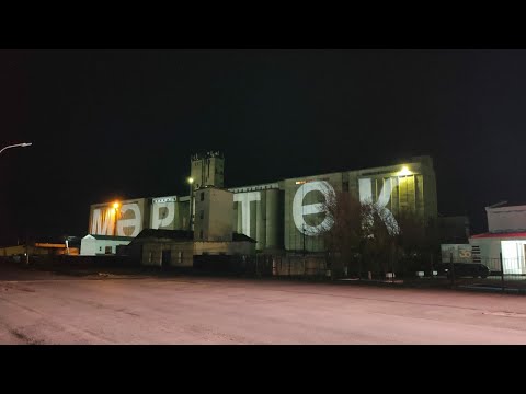 Видео: Казахстан, Мартук Весной 8.4.2023 г.