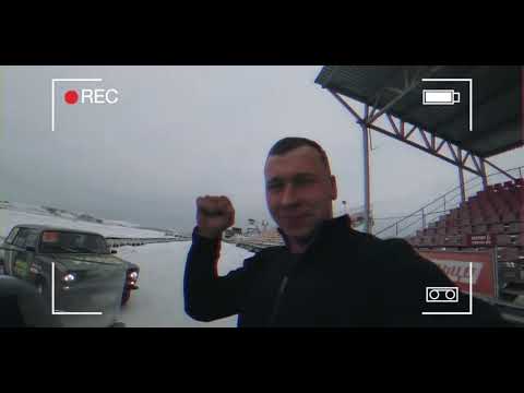 Видео: СИБИРСКИЙ ДРИФТЕР: БОГОТОЛ