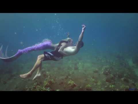 Видео: Светлана Астор - Море Грёз (Мираж Extended Spacesynth Cover)