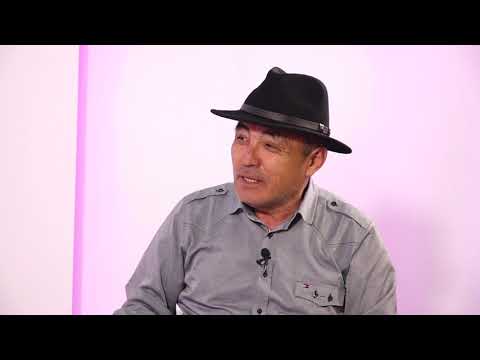 Видео: Жумадил Эгембердиев: жарма, максым кантип көчөдө сатылсын деп таң калышкан