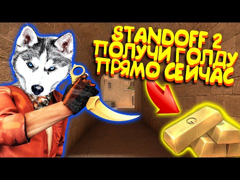 Видео: 🔴 Получи голду за победу в STANDOFF 2 #standoff2 #стандофф2 #рекомендации #стрим #shorts