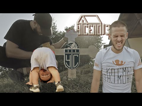 Видео: УТС село | 11 година Ултра Тркача | тренинг камп Црна Река 2024 | UTS SELO, manastir Crna Reka