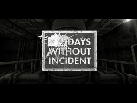 Видео: Days Without Incident ► Полное прохождение без комментариев(FullHD;60FPS)