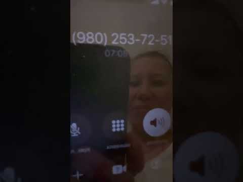 Видео: Звонок Администратора разводила,Мошенница.🤣