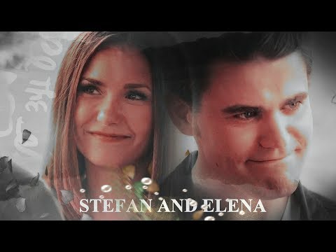 Видео: ►Stefan and Elena | Береги её