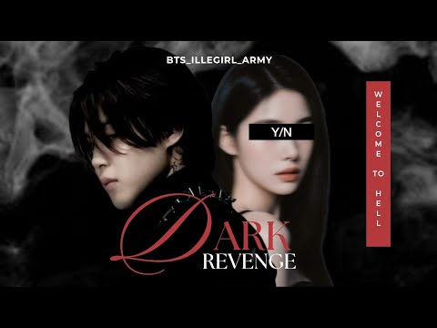 Видео: ТЁМНАЯ МЕСТЬ Jimin FF [Добро пожаловать в ад] #jimin #jiminff