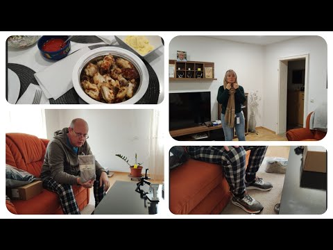 Видео: Влог 10.10.2025