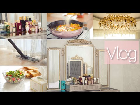 Видео: ✨🕊️ Чистота в доме — гармония в душе 🫧🌸