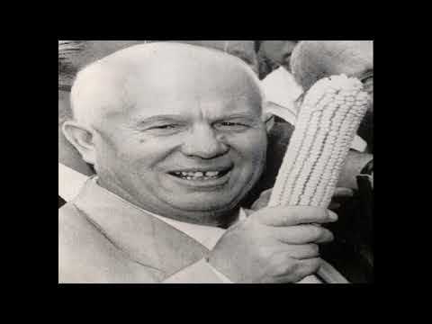 Видео: Мы Америку догоним на Советской скорости