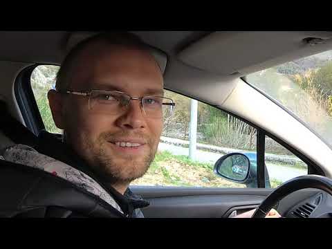 Видео: [Test] Зима в Черногории, любительская рыбалка в море и горной реке