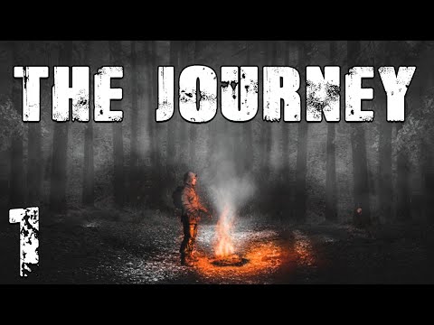 Видео: S.T.A.L.K.E.R. The Journey #1. Мод про Будущее