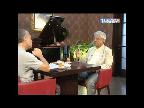 Видео: Хафиз Пашаев "Hafiz Paşayev"